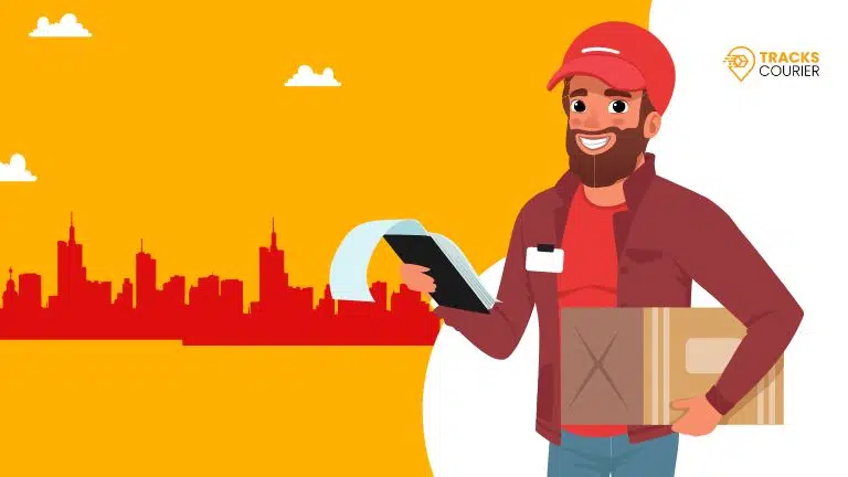 Track All Courier Services At One Place Tracks Courier