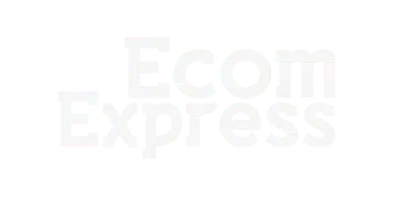 ECOM Express Courier Tracking