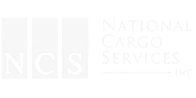 National Cargo Services Tracking