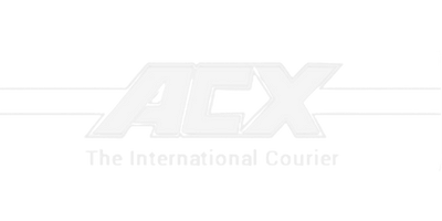 ACX Courier Tracking